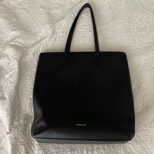 Draper James Black Tote Bag ✨